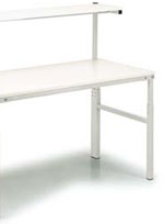 ESD stoly TP/TPH