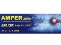 Pozvánka na veletrh AMPER 2009