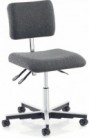 ESD čalouněná židle X30G ESD